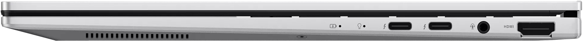 Ноутбук ASUS Zenbook 14 UX3405CA-ST782X (90NB14W2-M015E0) фото7