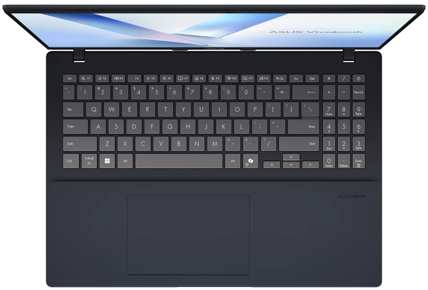 Ноутбук ASUS Vivobook 16 X1607CA-MB225W (90NB15A1-M00P30) фото