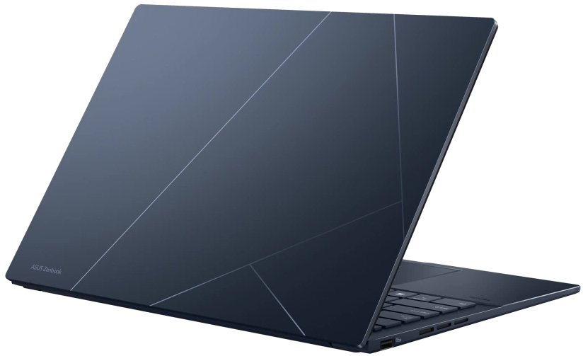 Ноутбук ASUS Zenbook 14 UX3405CA-ST1259 (90NB14W1-M01V60) фото
