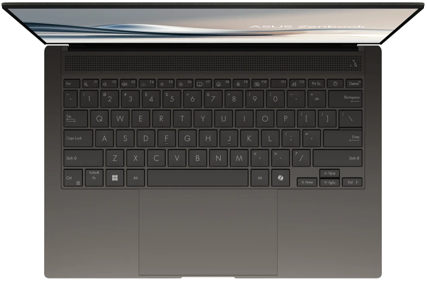 Ноутбук ASUS Zenbook S14 UX5406SA-QJ474W (90NB14F1-M00UL0) фото