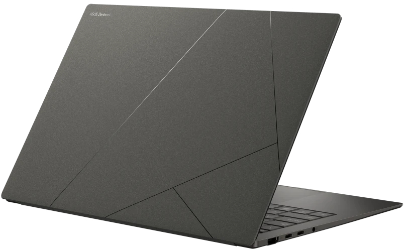 Ноутбук ASUS Zenbook S14 UX5406SA-QJ474W (90NB14F1-M00UL0) фото