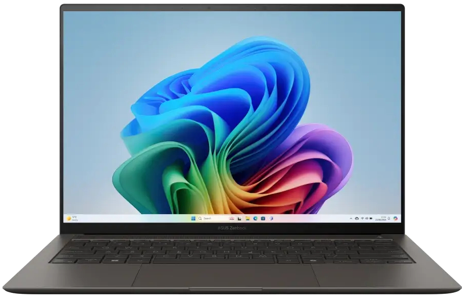 Ноутбук ASUS Zenbook S14 UX5406SA-QJ474W (90NB14F1-M00UL0) фото