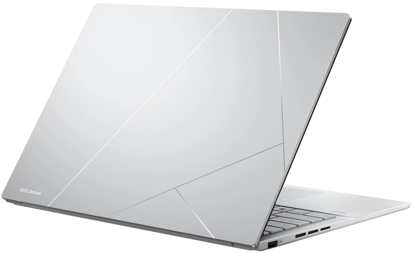 Ноутбук ASUS Zenbook 14 UX3405CA-QL1487 (90NB14W4-M025Z0) фото