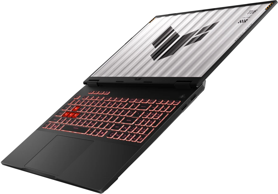 Ноутбук ASUS TUF Gaming A16 FA608UP-RV206 (90NR0KT1-M00D20) фото