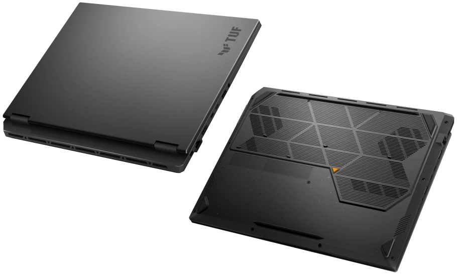 Ноутбук ASUS TUF Gaming A16 FA608UP-RV206 (90NR0KT1-M00D20) фото