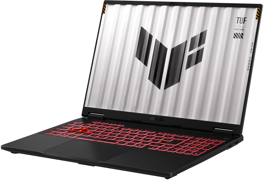 Ноутбук ASUS TUF Gaming A16 FA608UP-RV206 (90NR0KT1-M00D20) фото