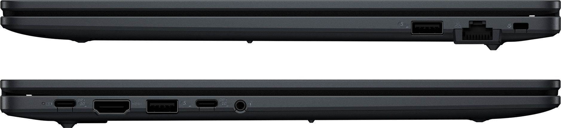 Ноутбук ASUS Expertbook B1 B1503CVA-S79096X (90NX0801-M0AF00) фото6