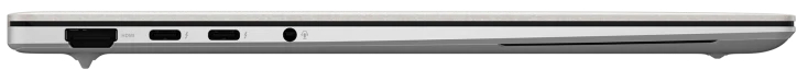 Ноутбук ASUS Zenbook S14 UX5406SA-QJ471W (90NB14F2-M00UH0) фото