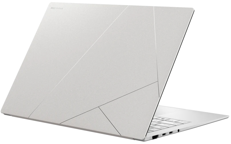 Ноутбук ASUS Zenbook S14 UX5406SA-QJ471W (90NB14F2-M00UH0) фото