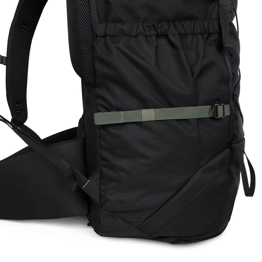Рюкзак туристичний Regatta Survivor585L EU293-61I чорний фото8
