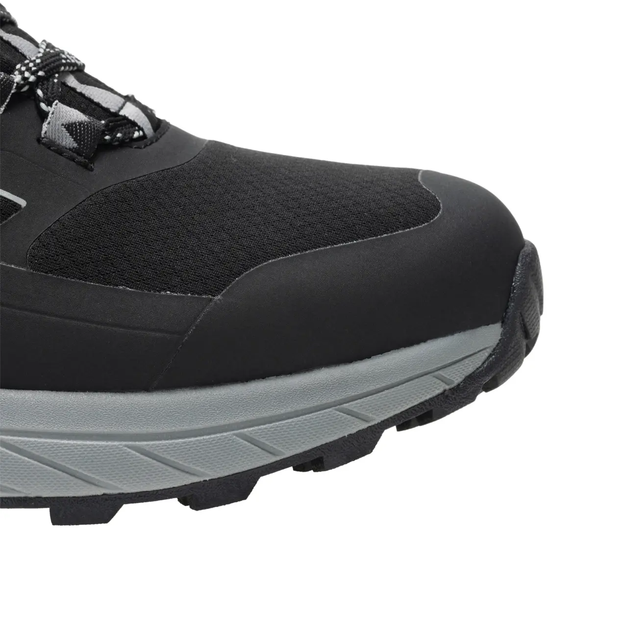 Кроссовки мужские Regatta Ravika RMF1002-Z2E 46 (11 US) черные фото9