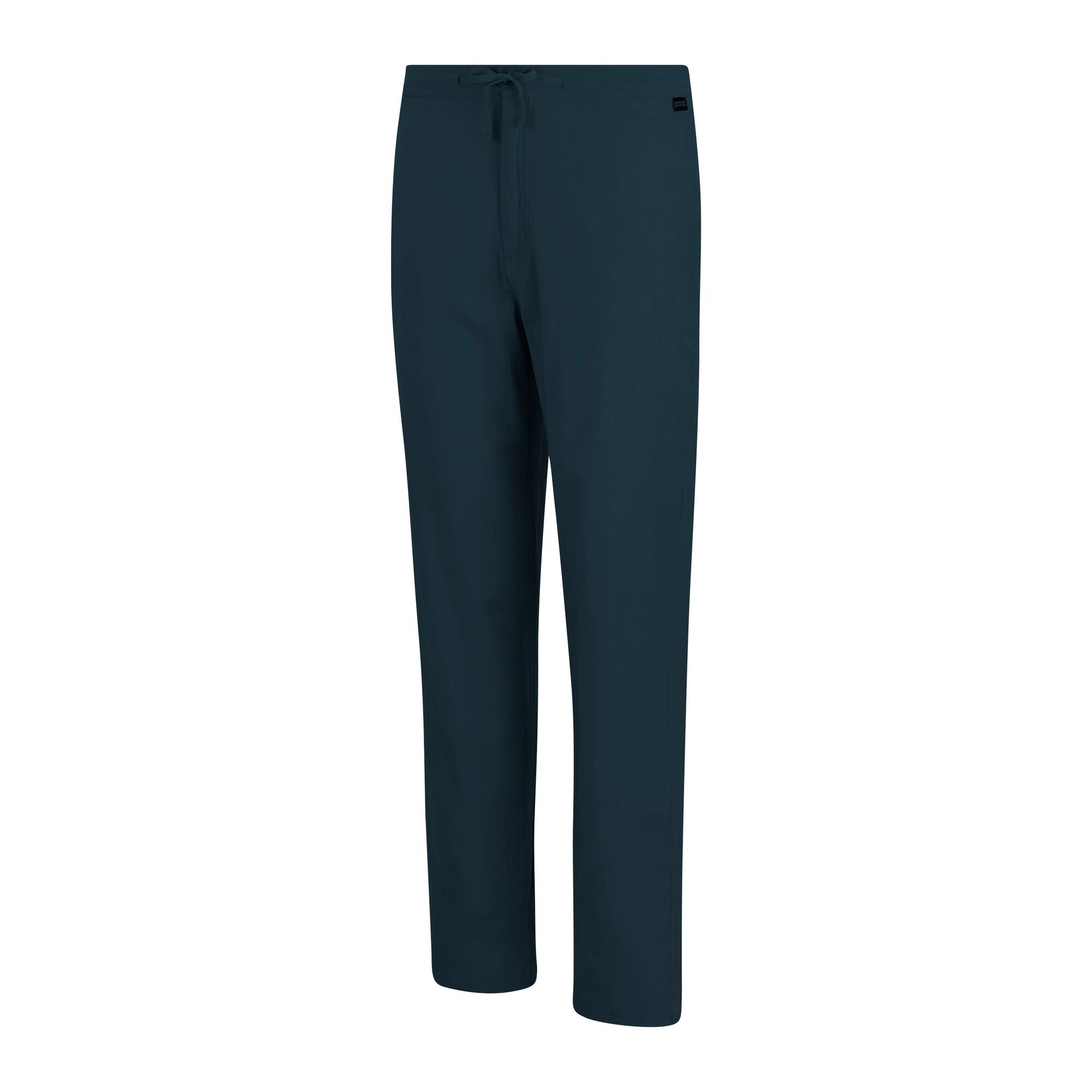 Штани чоловічі Regatta HadlinTrouser RMJ356-540 52 сині фото4