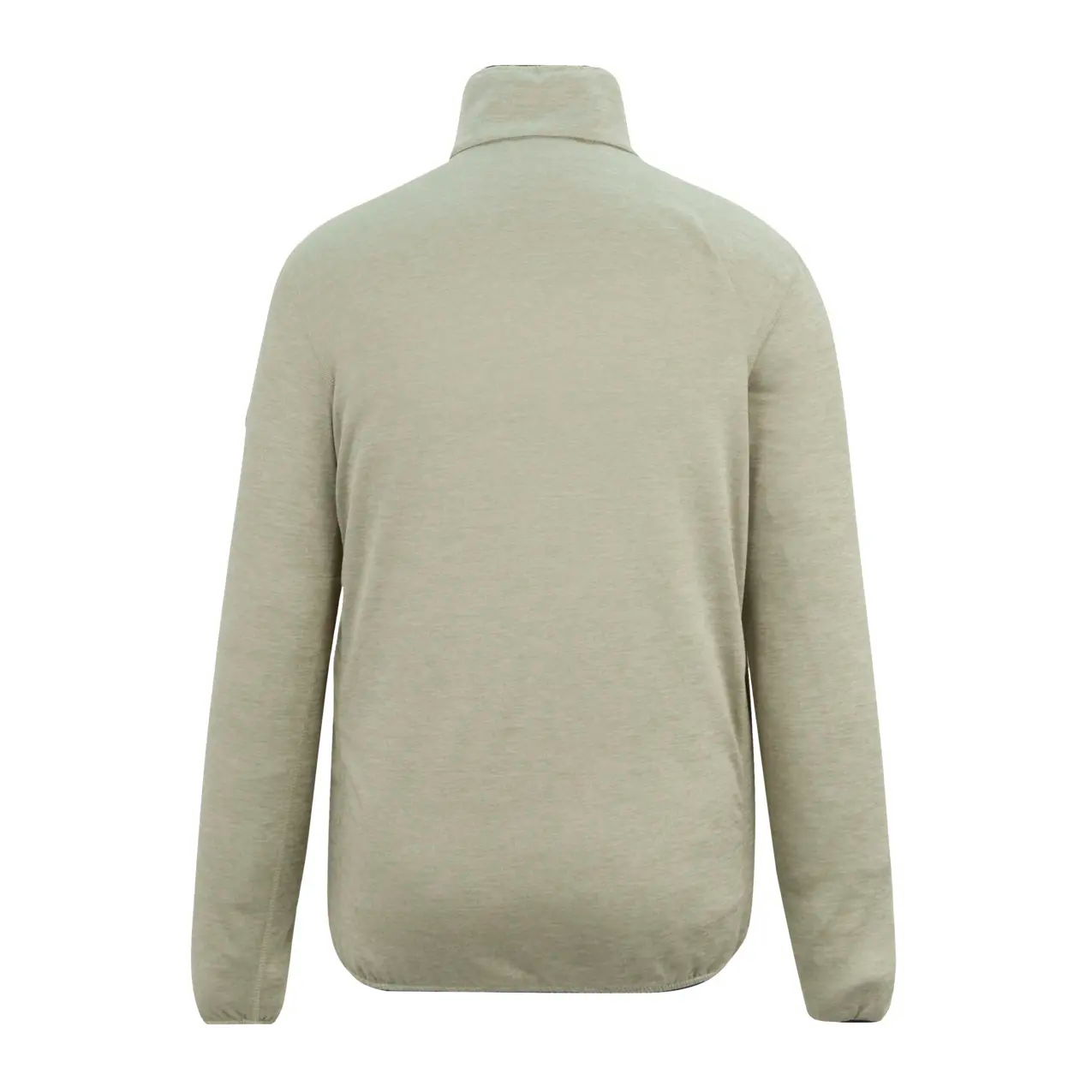 Кофта спортивна чоловіча Regatta HilldenMidlayer RML313-06Q XL бежева фото3