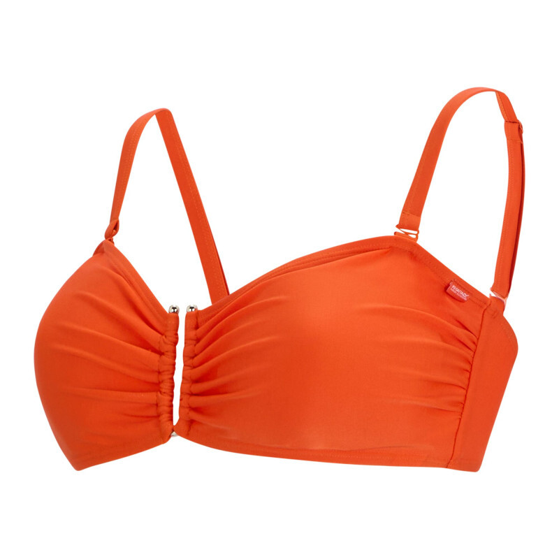 Ліф женский Regatta Aceana Bikini III RWM016-4L2 38 помаранчевий фото5