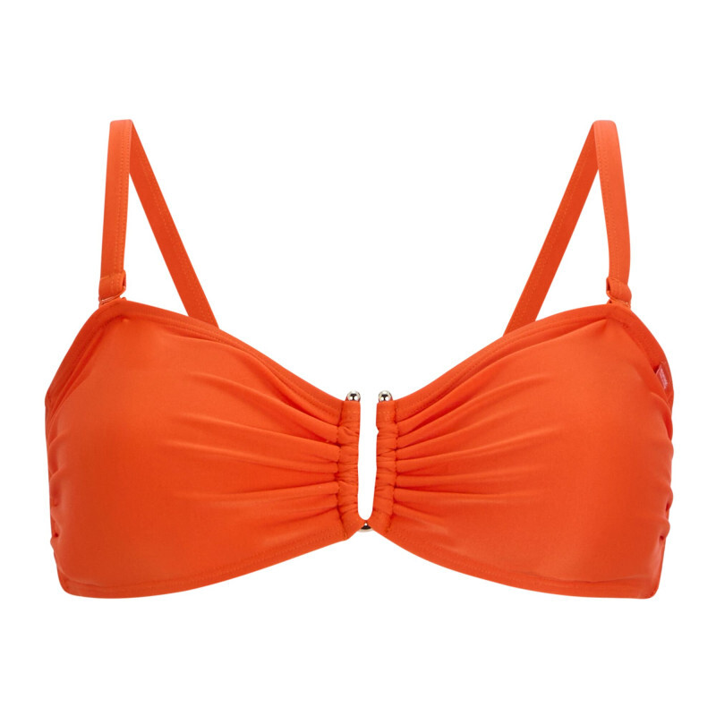 Ліф женский Regatta Aceana Bikini III RWM016-4L2 40 помаранчевий фото3