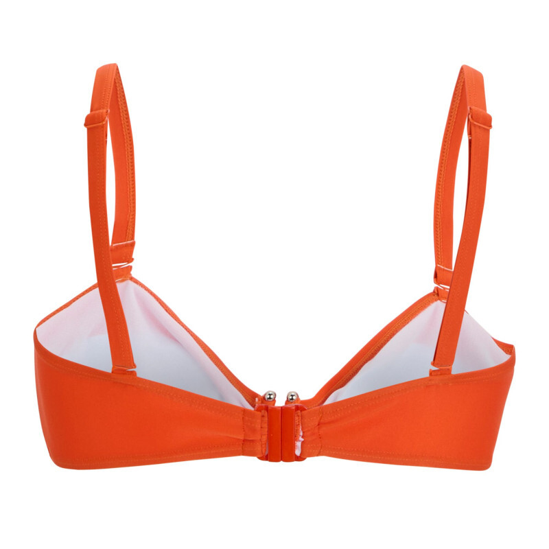 Ліф женский Regatta Aceana Bikini III RWM016-4L2 40 помаранчевий фото4