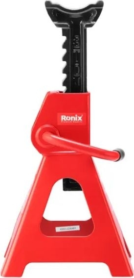 Домкрат Ronix комплект 2 шт домкар-подставка, 2т (RH-4941) фото2