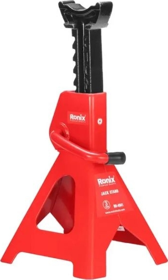 Домкрат Ronix комплект 2 шт домкар-подставка, 2т (RH-4941) фото4