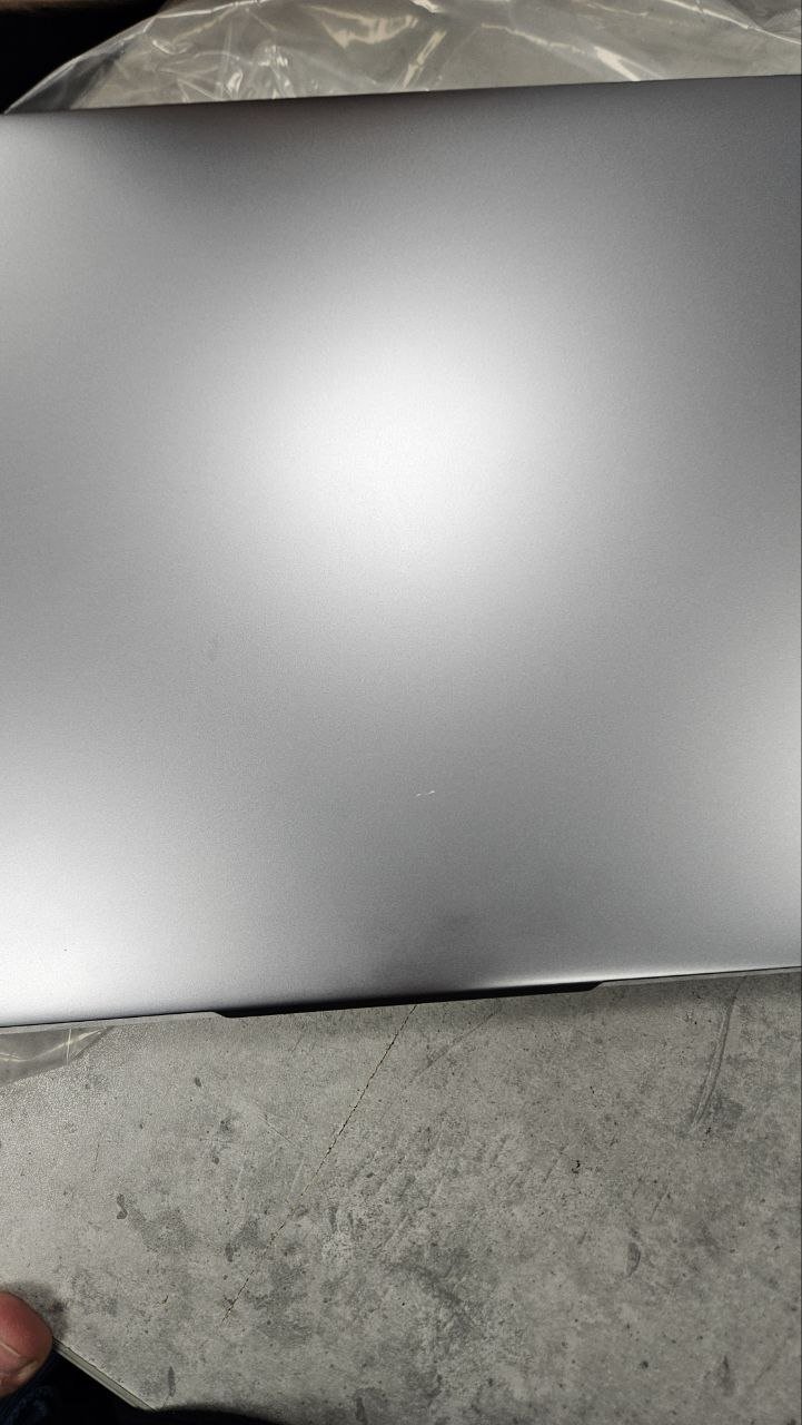 Ноутбук LENOVO IdeaPad Slim 3 15IAH8 (83ER00F7RA) фото2
