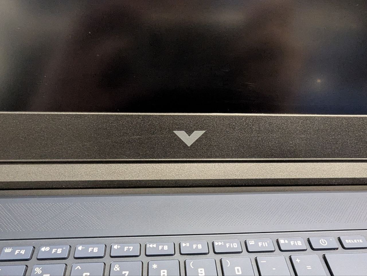 Ноутбук HP Victus 15-fa2005ua (C16H0EA) фото2
