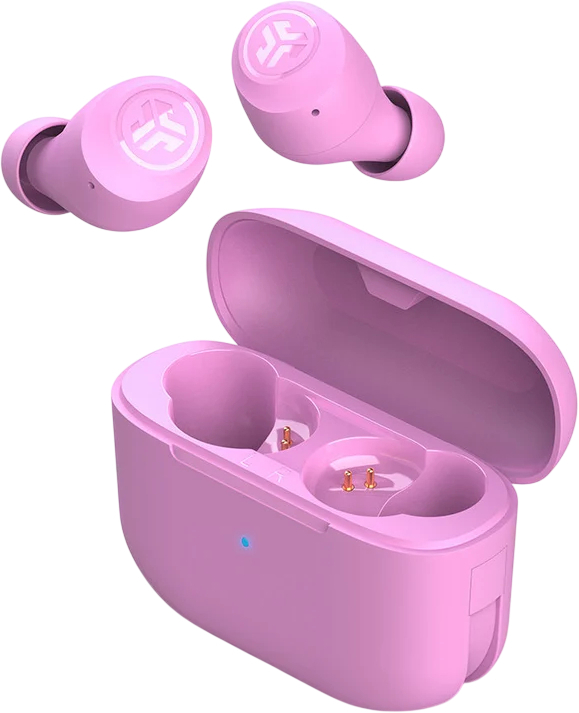Наушники Jlab GO Air Pop Pink (IEUEBGAIRPOPRPNK124) фото2