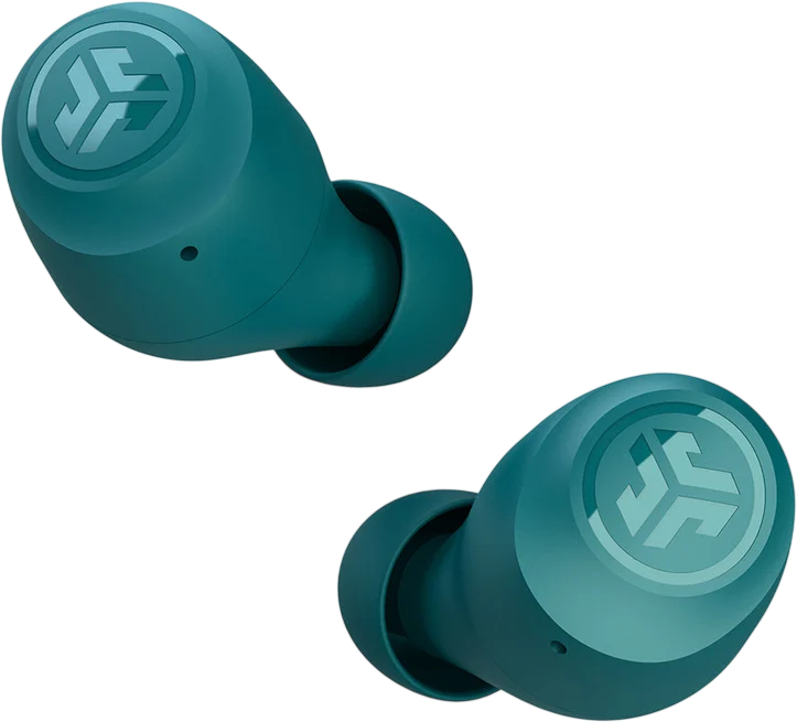 Наушники Jlab GO Air Pop Teal (IEUEBGAIRPOPRTEL124) фото3