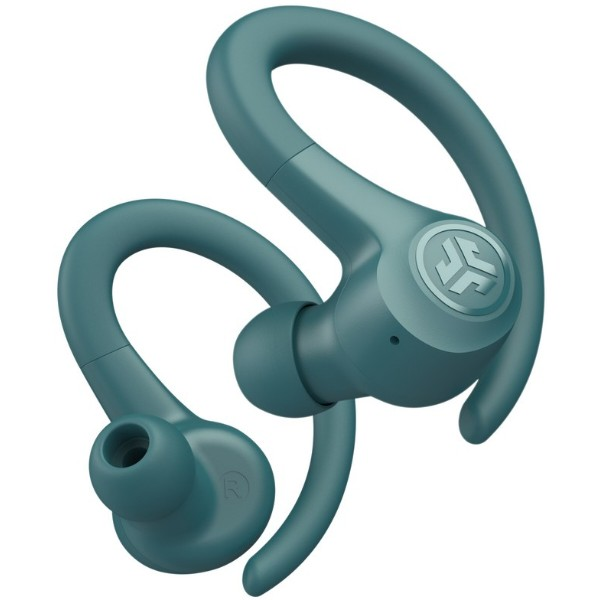 Наушники Jlab Go Air Sport Teal (IEUEBGAIRSPRTRTEL124) фото4