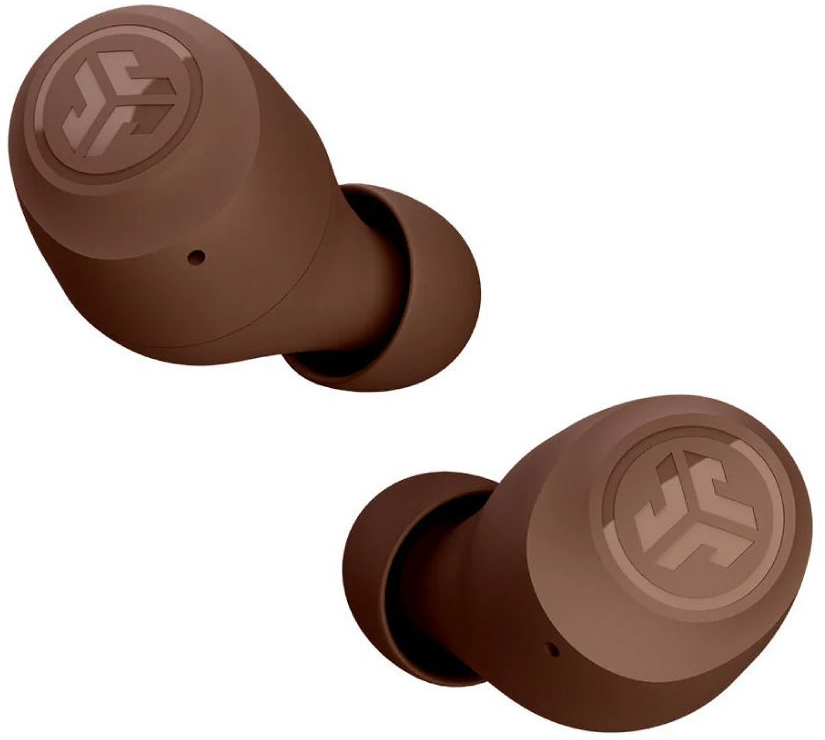 Навушники Jlab Go Air Tones Saddle Brown (IEUEBGAPTONERCA124) фото