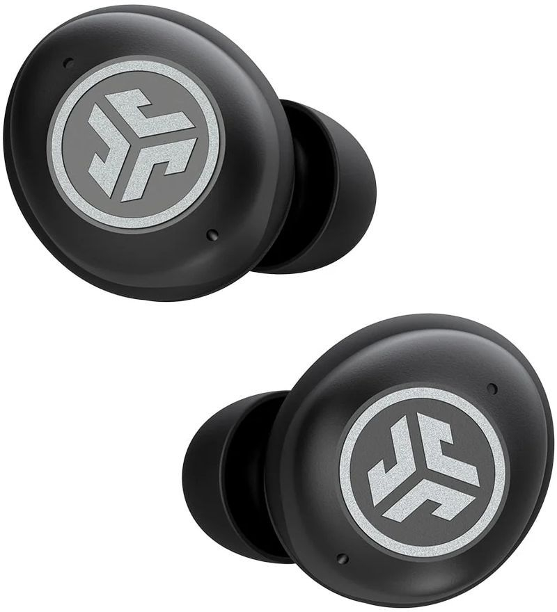 Навушники Jlab JBuds Air Pro Black (IEUEBJBAIRPRORBLK82) фото