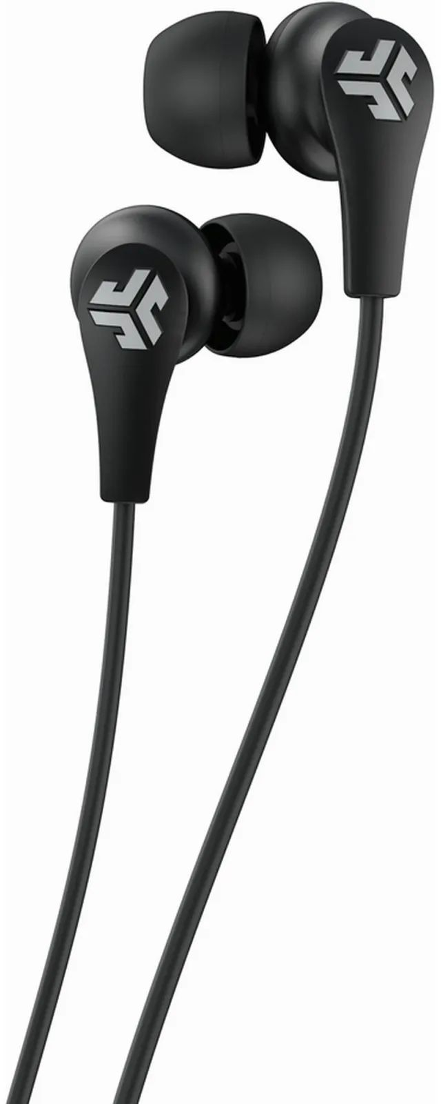 Наушники Jlab JBuds Pro Black (IEUEBPRORBLK123) фото3