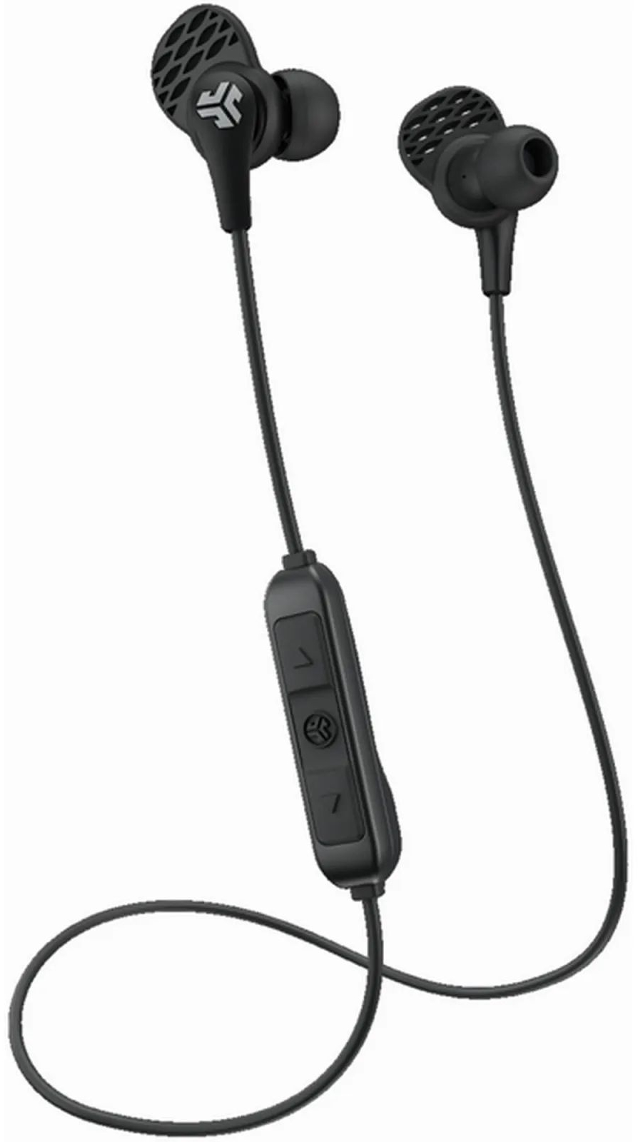 Наушники Jlab JBuds Pro Black (IEUEBPRORBLK123) фото2