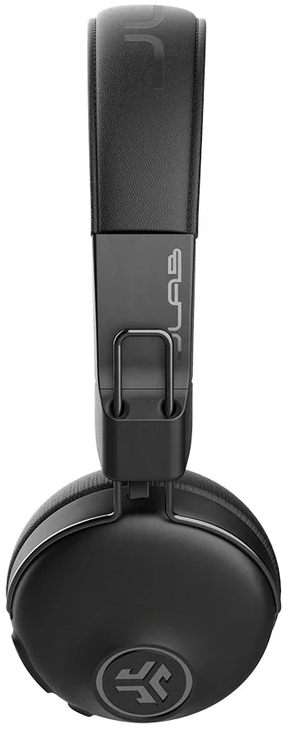 Наушники Jlab Studio ANC Wireless Black (IEUHBASTUDIOANCRBLK4) фото