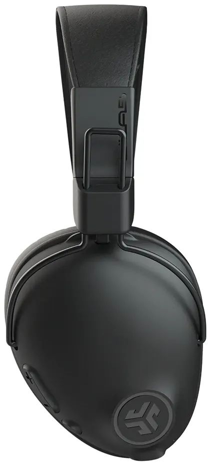 Наушники Jlab Studio Pro Wireless Black (IEUHBASTUDIOPRORBLK4) фото4
