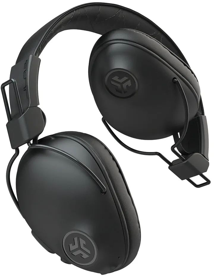 Наушники Jlab Studio Pro Wireless Black (IEUHBASTUDIOPRORBLK4) фото3