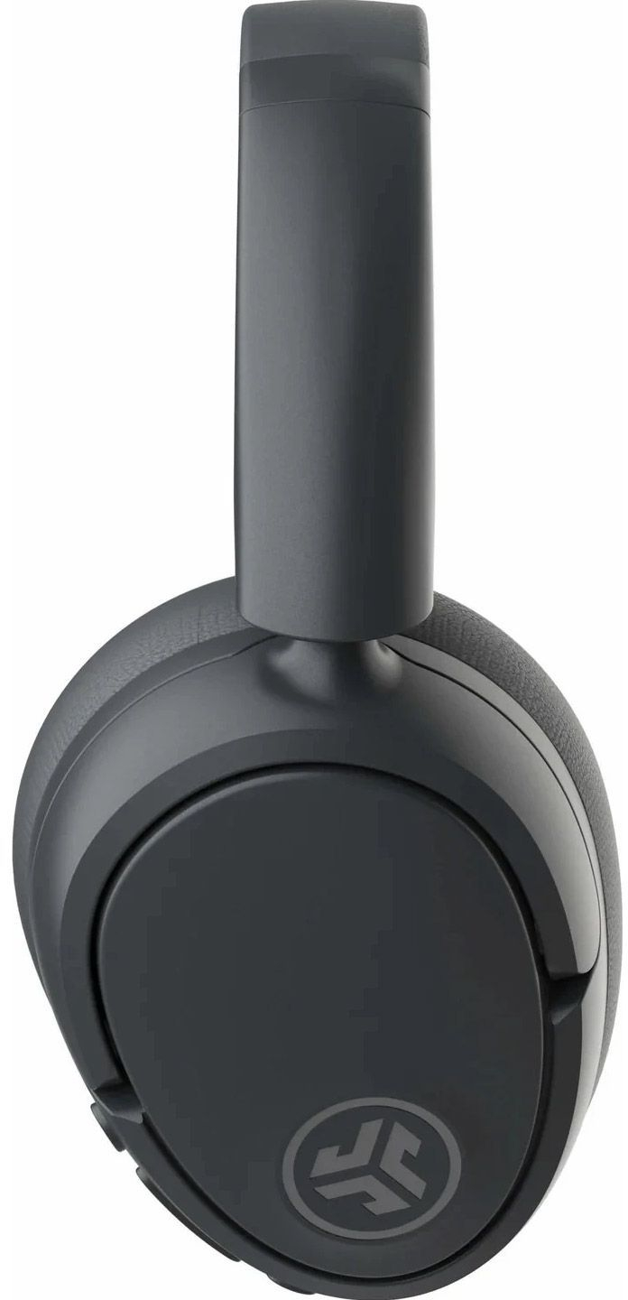 Наушники Jlab Jbuds Lux ANC Graphite (IEUHBJLUXANCRGPH62) фото4