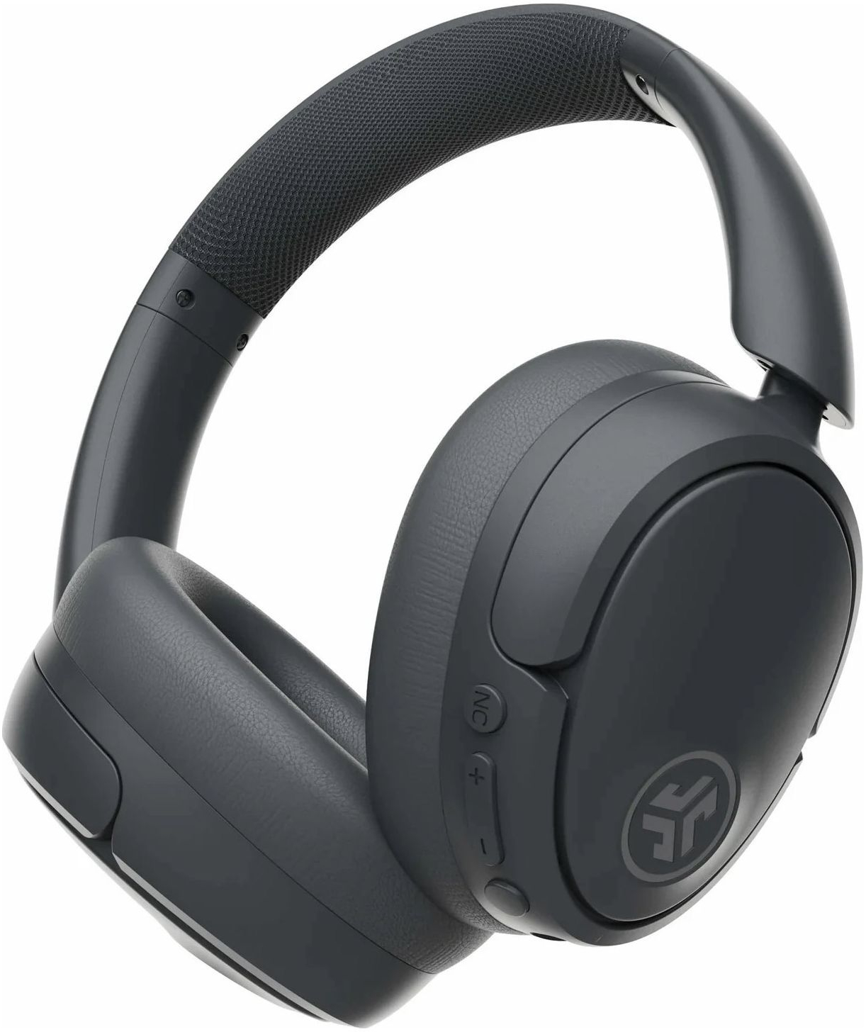 Наушники Jlab Jbuds Lux ANC Graphite (IEUHBJLUXANCRGPH62) фото3