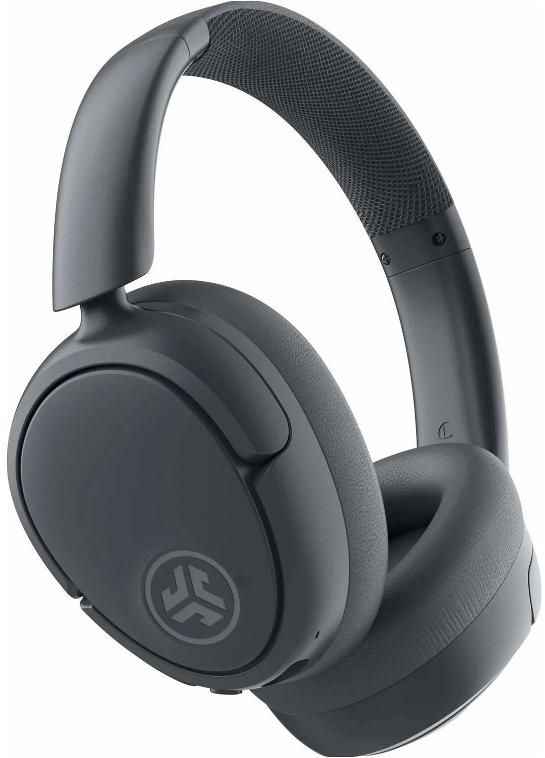 Наушники Jlab Jbuds Lux ANC Graphite (IEUHBJLUXANCRGPH62) фото2
