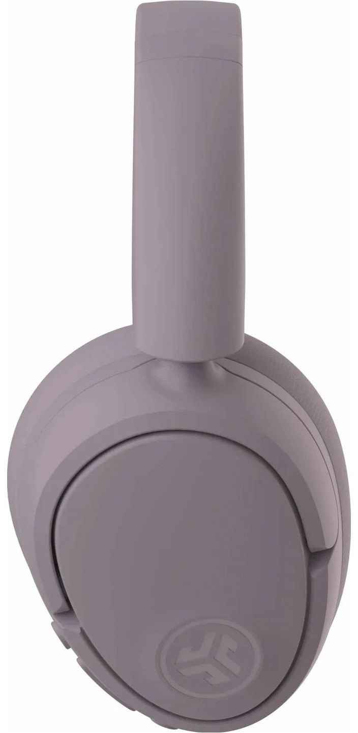 Наушники Jlab Jbuds Lux ANC Mauve (IEUHBJLUXANCRMVE62) фото4