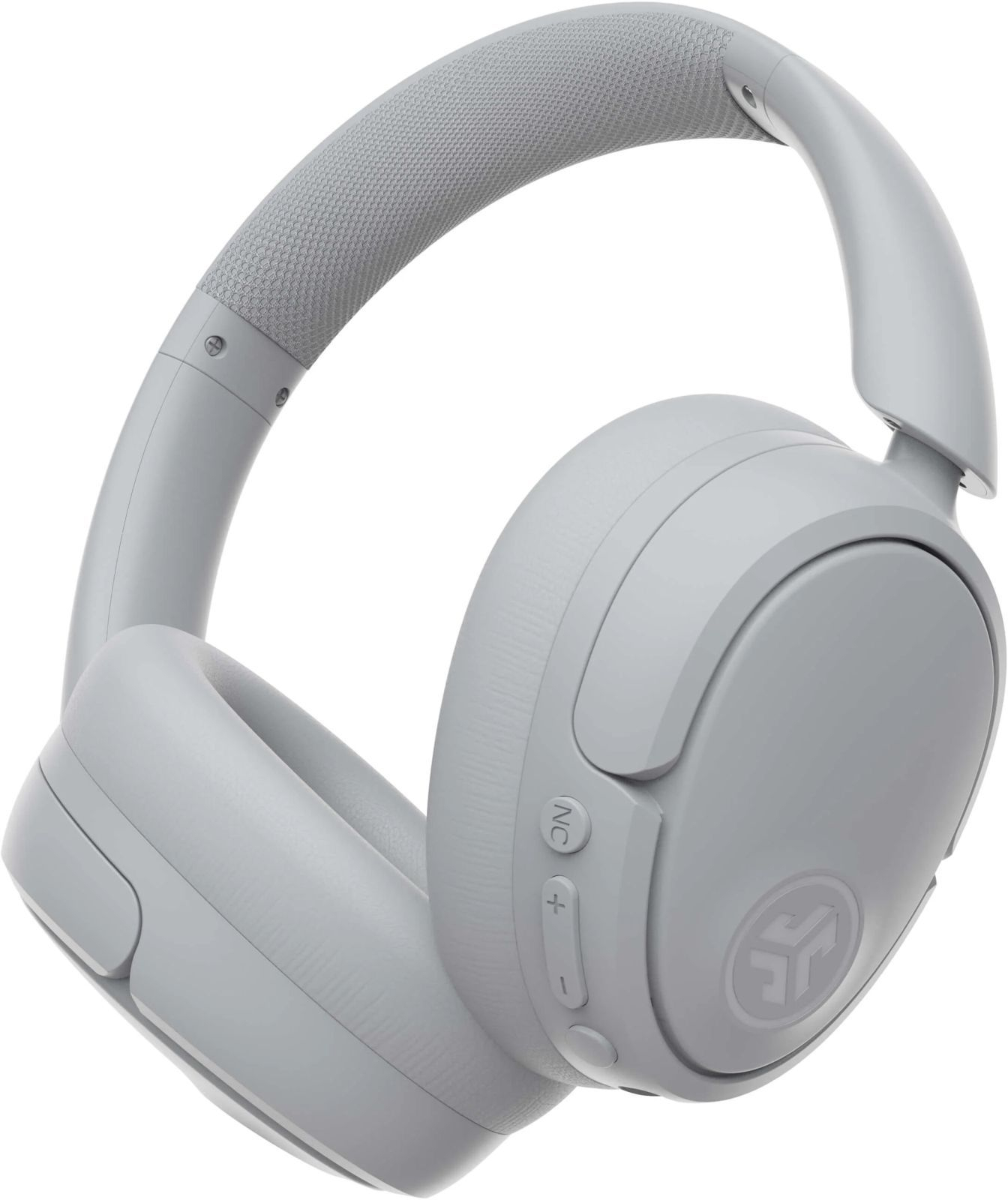 Наушники Jlab Jbuds Lux ANC Cloud White (IEUHBJLUXANCRWHT62) фото