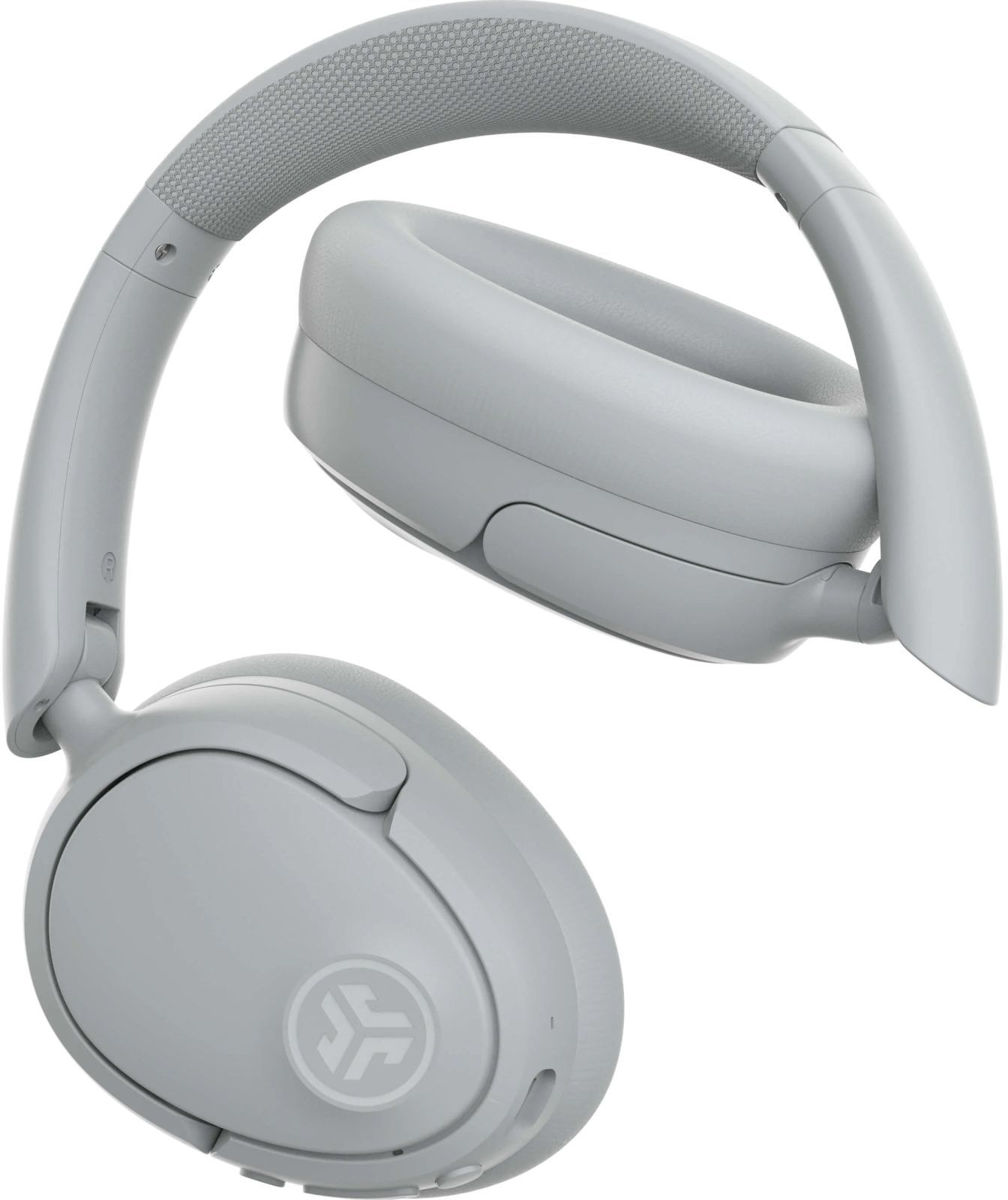 Наушники Jlab Jbuds Lux ANC Cloud White (IEUHBJLUXANCRWHT62) фото