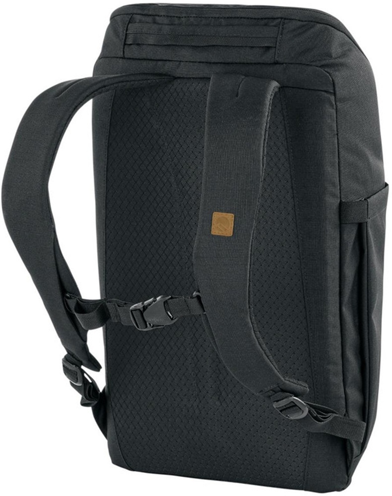 Рюкзак міський Ferrino Spin 18L Black (75263QCC) фото2