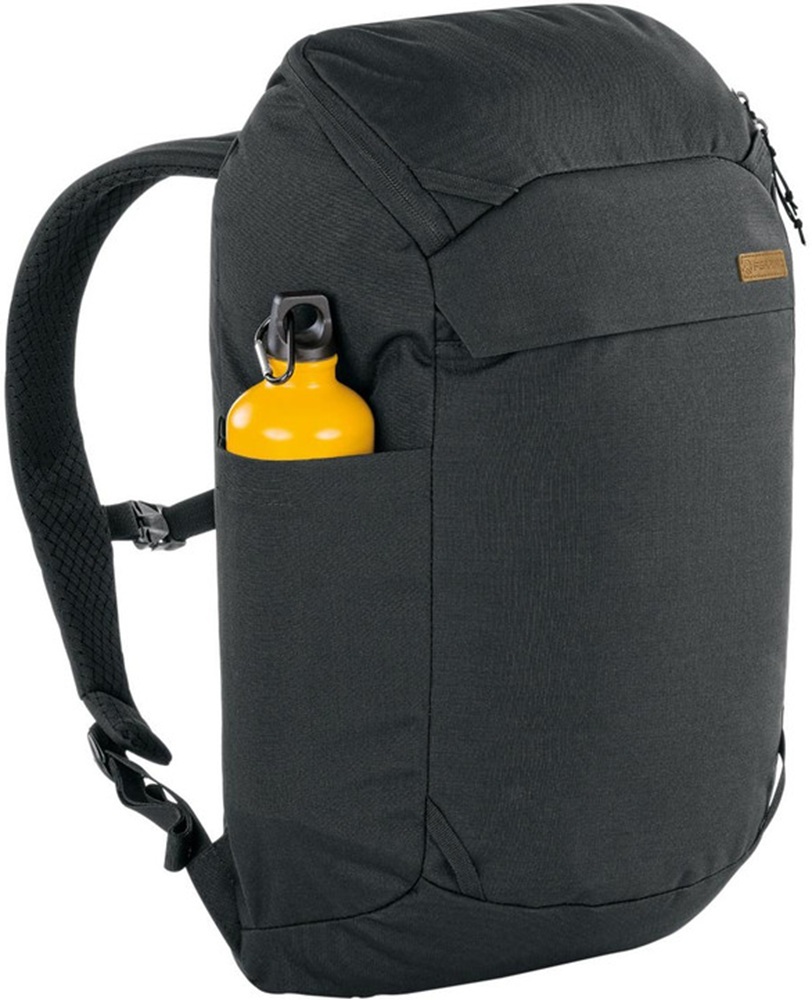 Рюкзак міський Ferrino Spin 18L Black (75263QCC) фото4