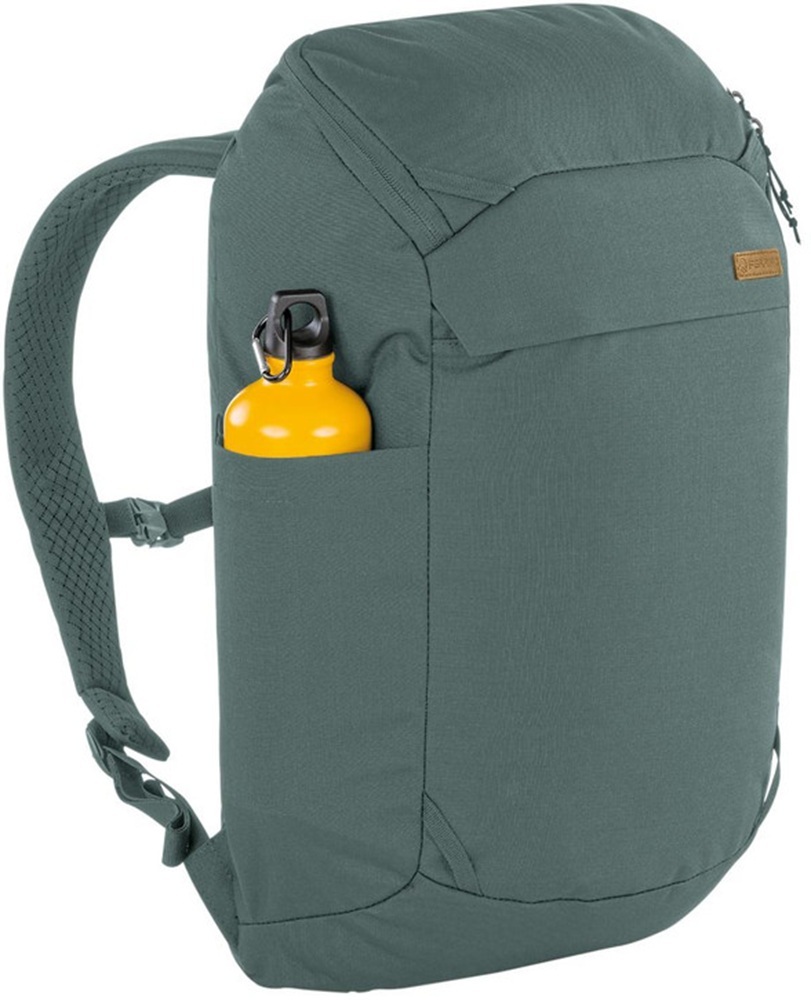 Рюкзак міський Ferrino Spin 18L Green (75263QVV) фото4