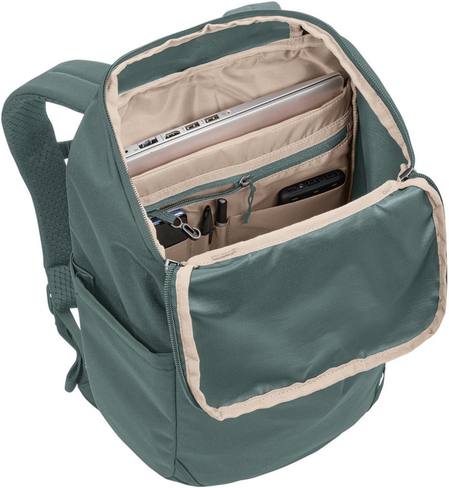 Рюкзак міський Ferrino Spin 18L Green (75263QVV) фото3