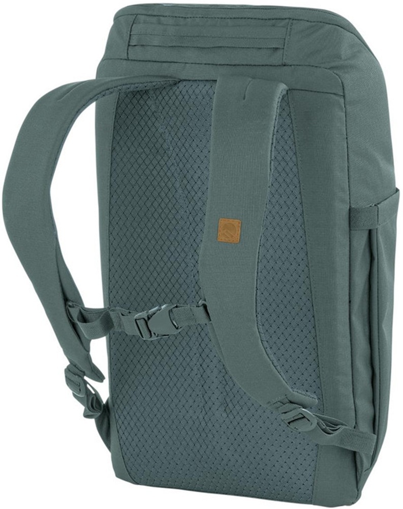 Рюкзак міський Ferrino Spin 18L Green (75263QVV) фото2