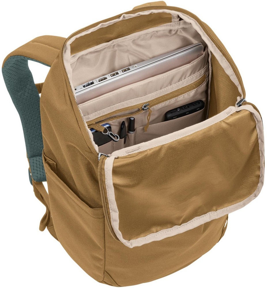 Рюкзак міський Ferrino Spin 18L Nut (75263QNN) фото3