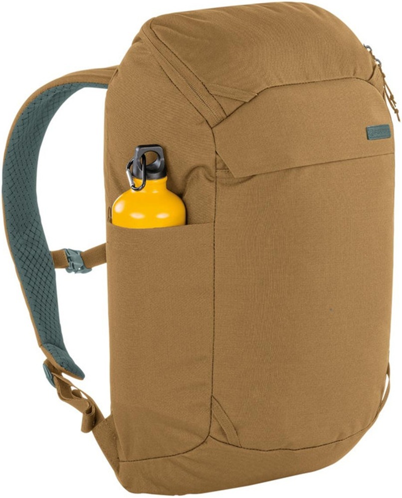 Рюкзак міський Ferrino Spin 18L Nut (75263QNN) фото4