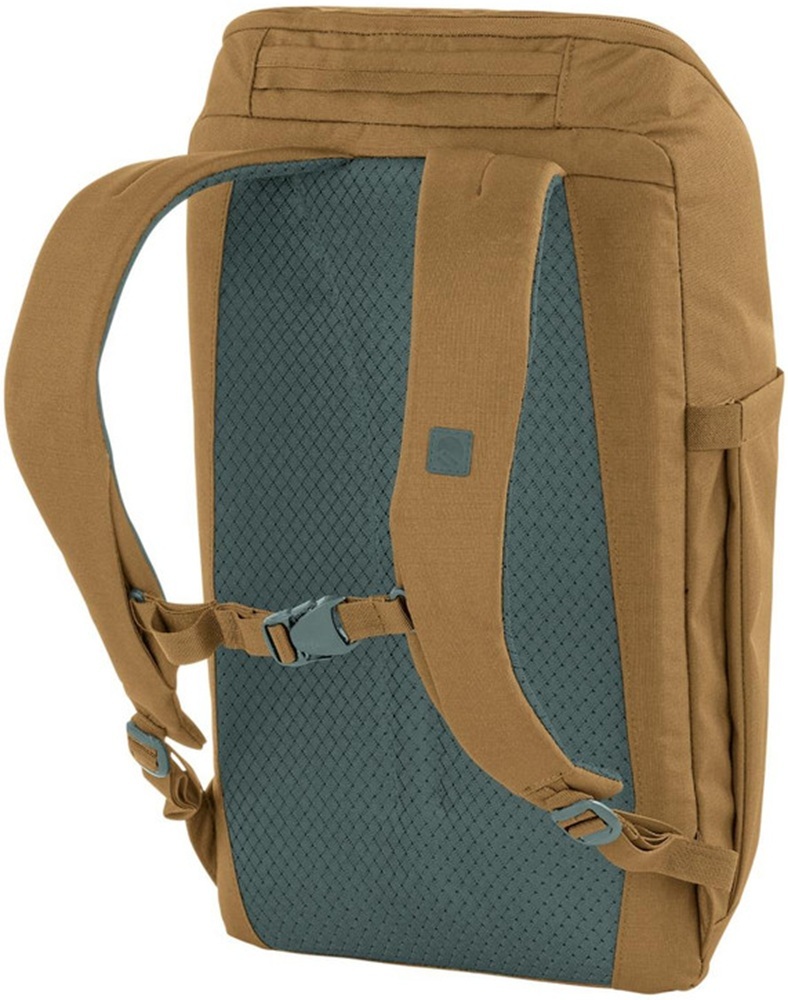Рюкзак міський Ferrino Spin 18L Nut (75263QNN) фото2