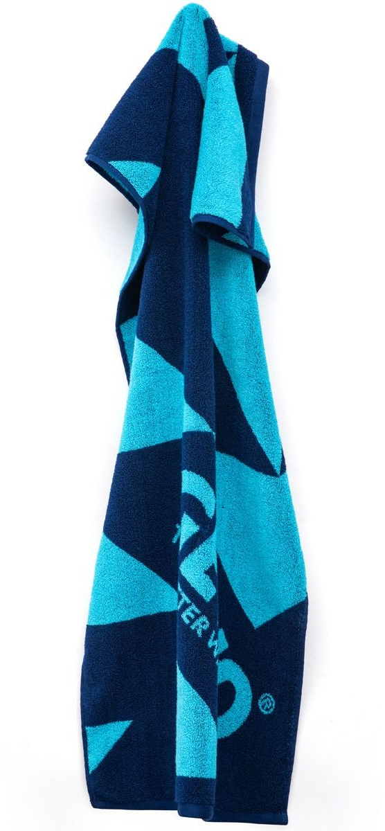 Полотенце Gewo Towel M navy/blue (116286765) фото4