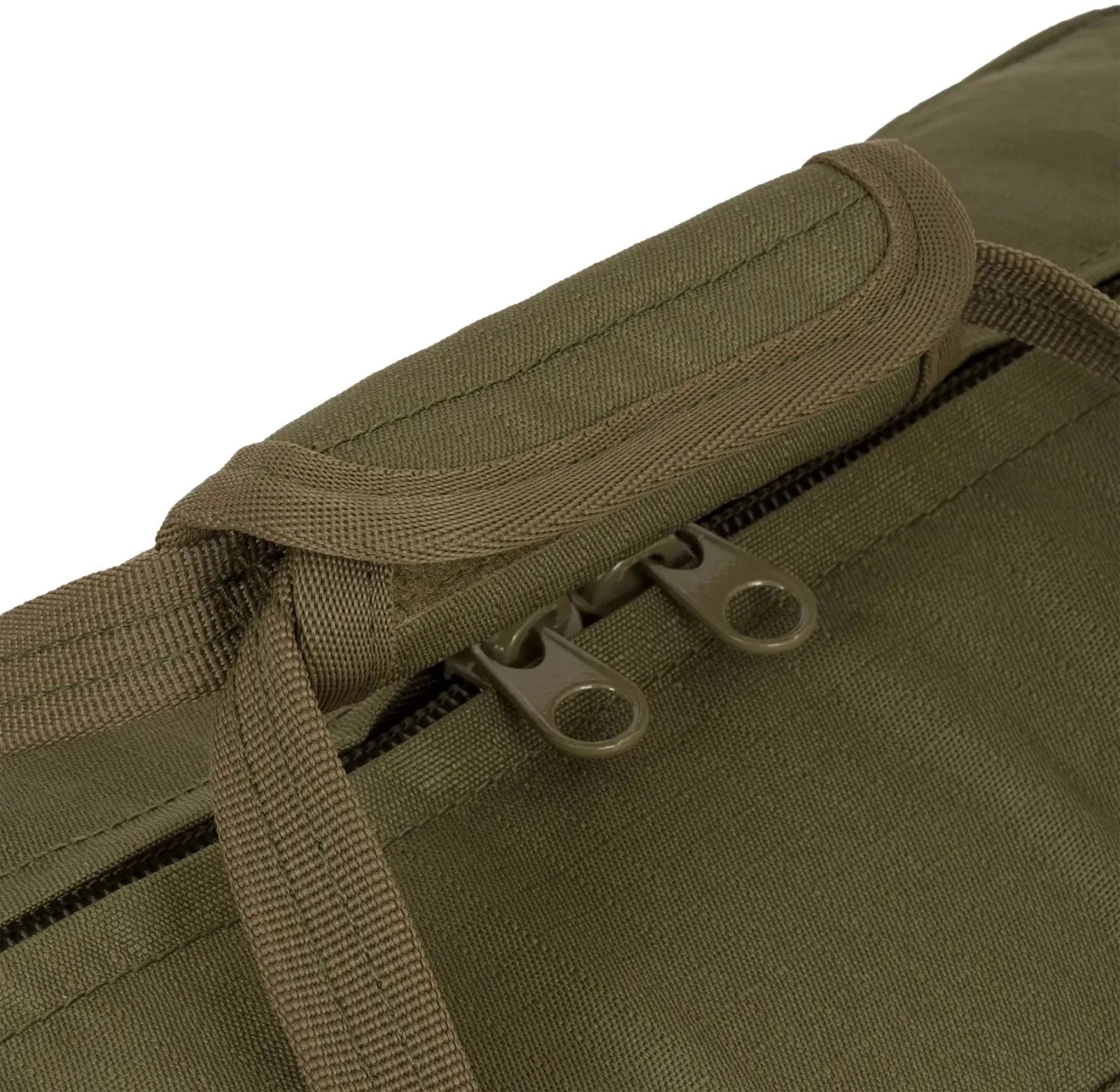 Сумка дорожная Highlander Boulder Holdall 40L Olive (RUC269-OG) фото